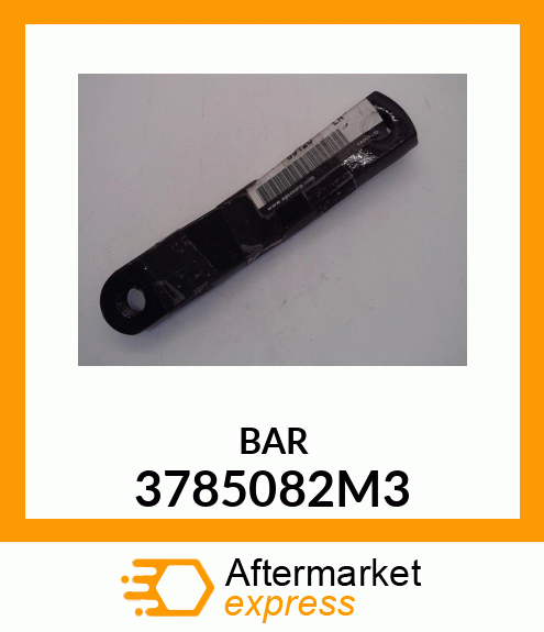 BAR 3785082M3