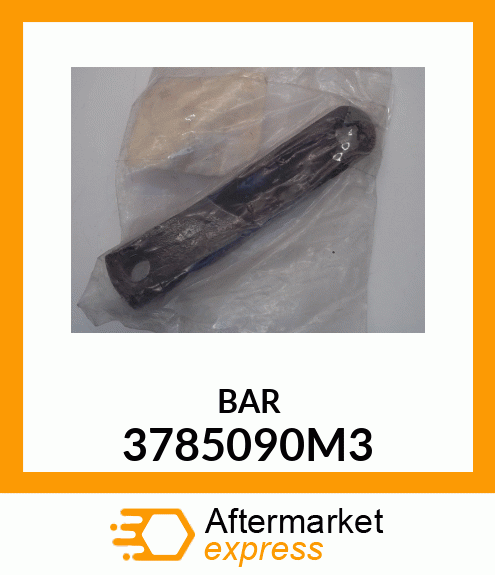 BAR 3785090M3