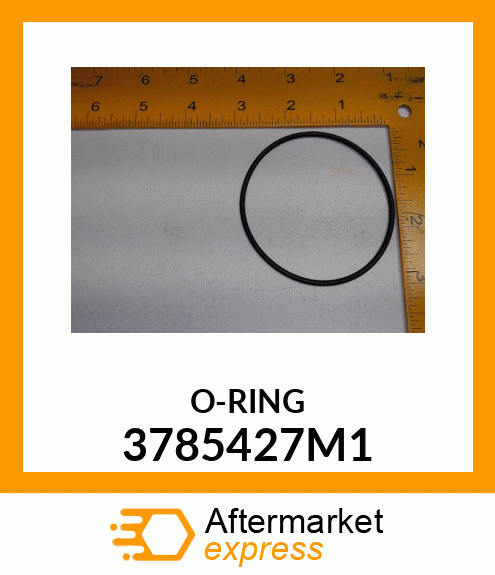 O-RING 3785427M1