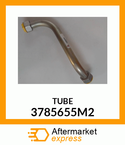 TUBE 3785655M2