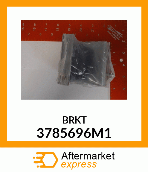 BRKT 3785696M1