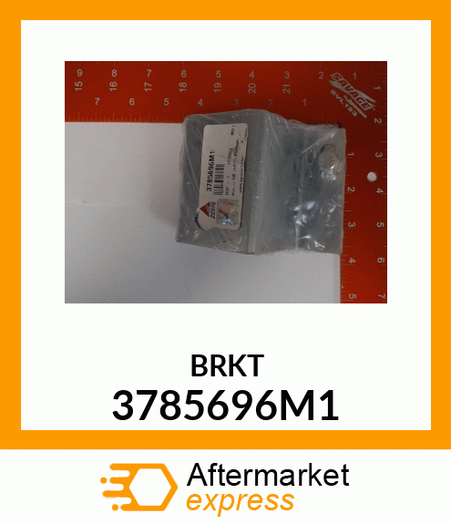 BRKT 3785696M1