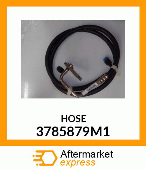 HOSE 3785879M1