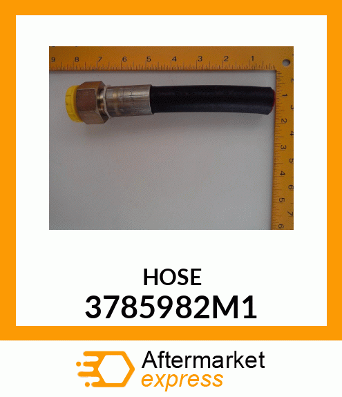 HOSE 3785982M1