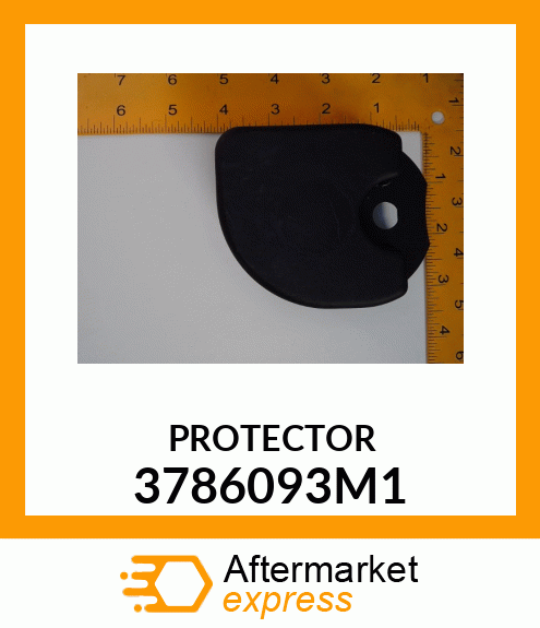 PROTECTOR 3786093M1