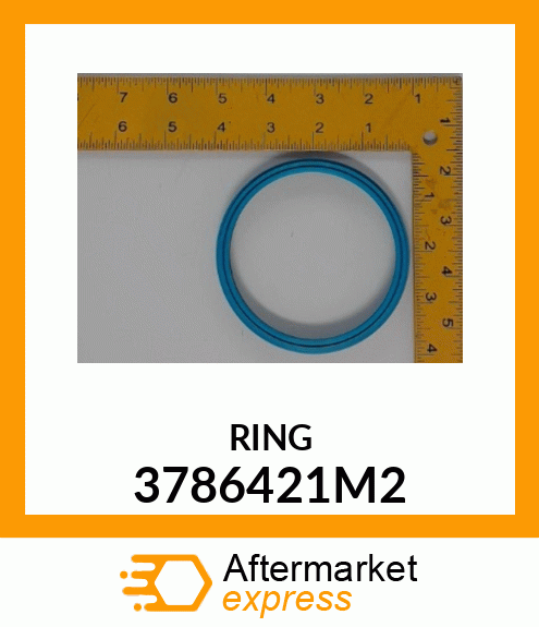 RING 3786421M2