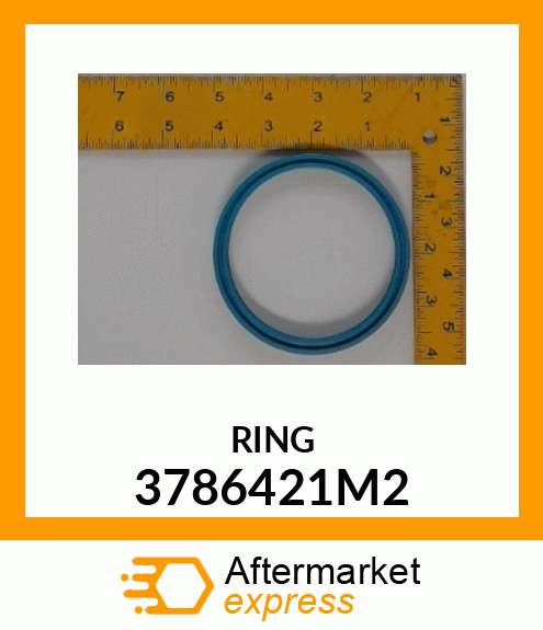 RING 3786421M2