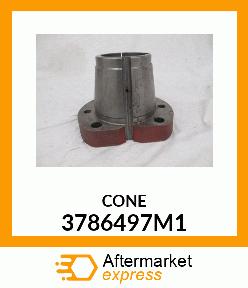 CONE 3786497M1