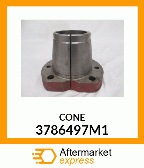 CONE 3786497M1