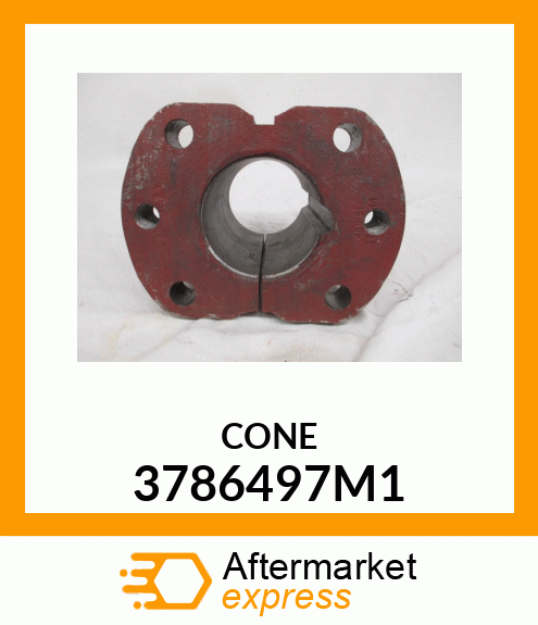 CONE 3786497M1