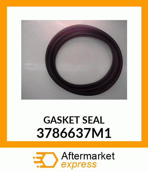 GASKET 3786637M1