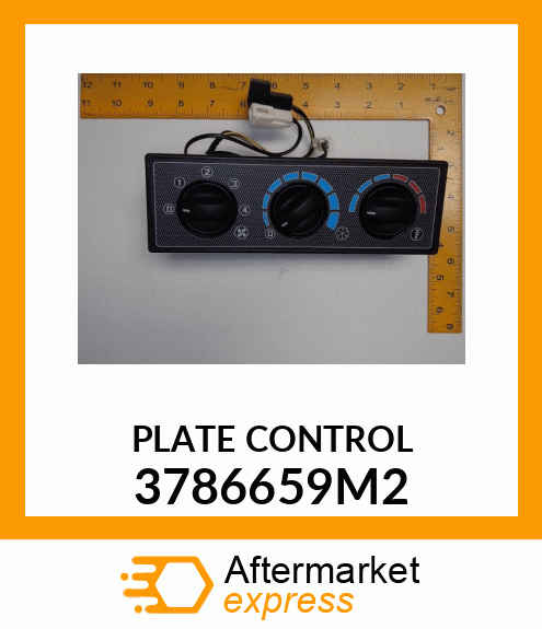 PLATE_CONTROL 3786659M2