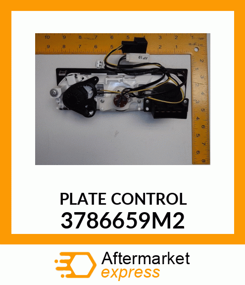 PLATE_CONTROL 3786659M2