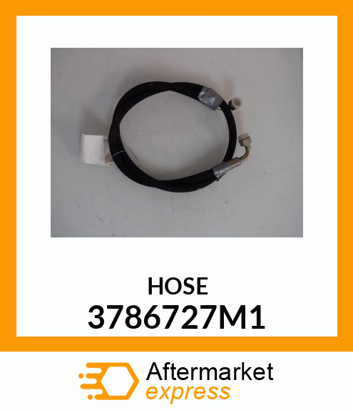 HOSE 3786727M1