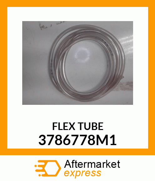 FLEXTUBE 3786778M1