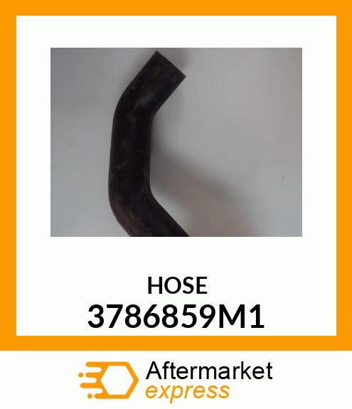 HOSE 3786859M1