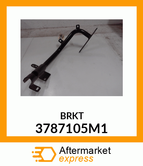 BRKT 3787105M1