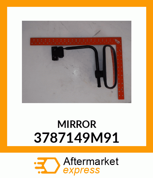 MIRROR 3787149M91