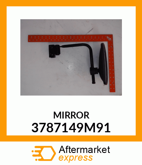 MIRROR 3787149M91