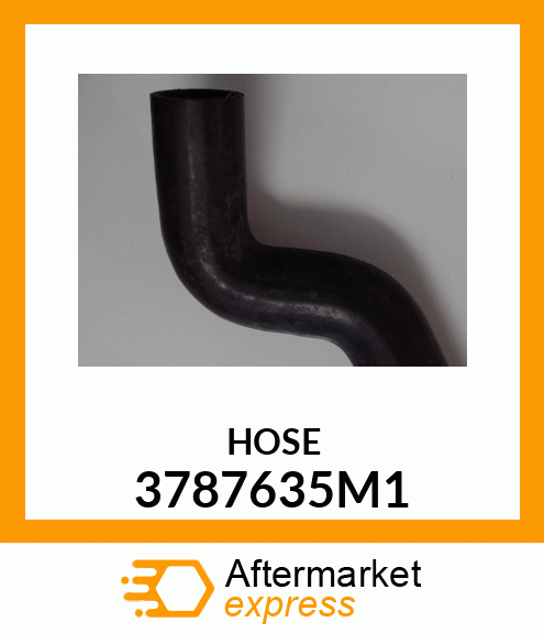 HOSE 3787635M1