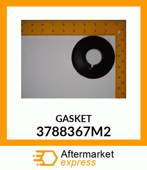 GASKET 3788367M2