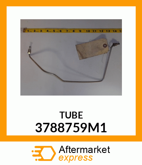 TUBE 3788759M1