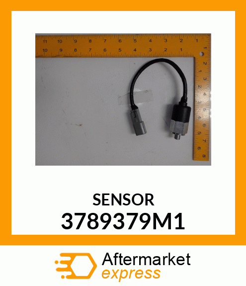 SENSOR 3789379M1