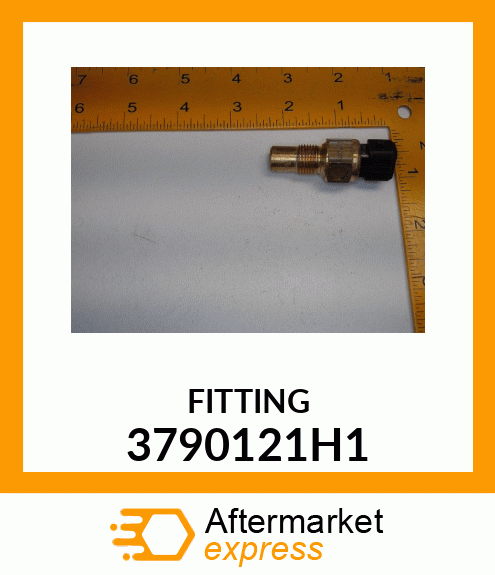 FITTING 3790121H1