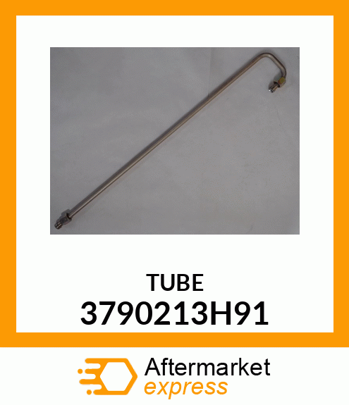 TUBE 3790213H91