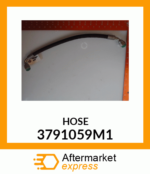 HOSE 3791059M1