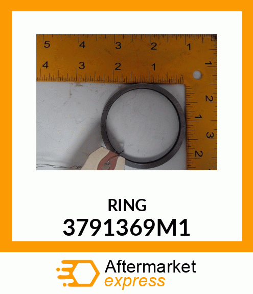 RING 3791369M1