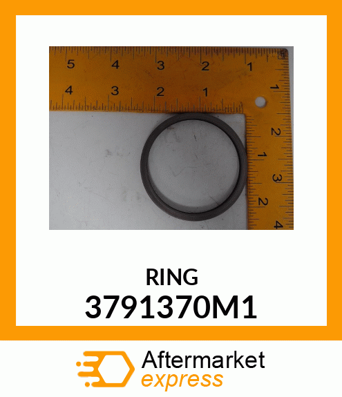 RING 3791370M1