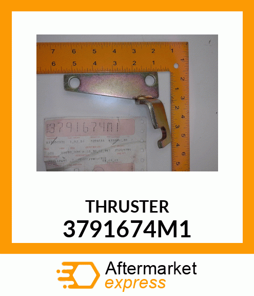 THRUSTER 3791674M1