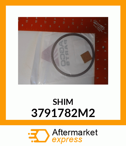 SHIM 3791782M2