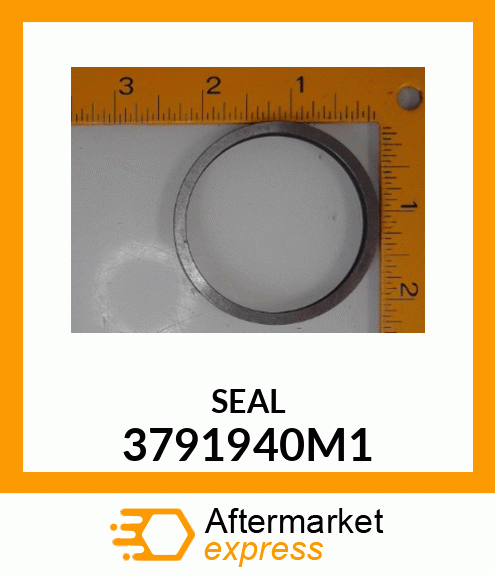 SEAL 3791940M1