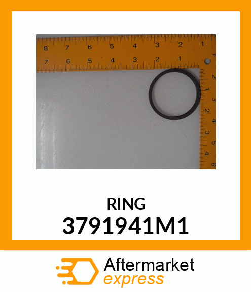 RING 3791941M1