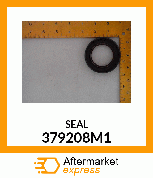 SEAL 379208M1