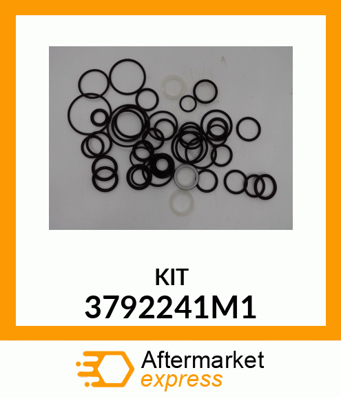 KIT 3792241M1