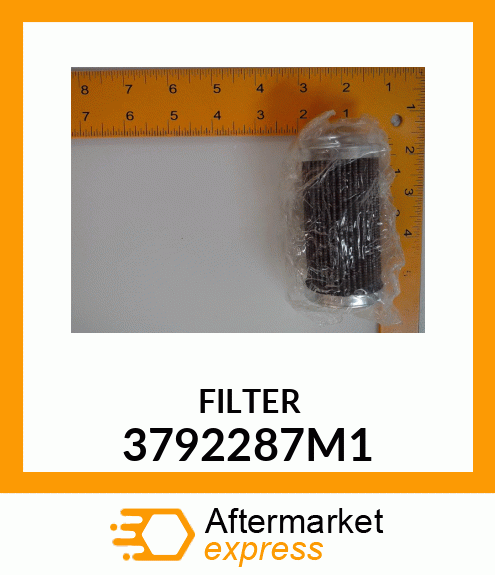 FILTER 3792287M1