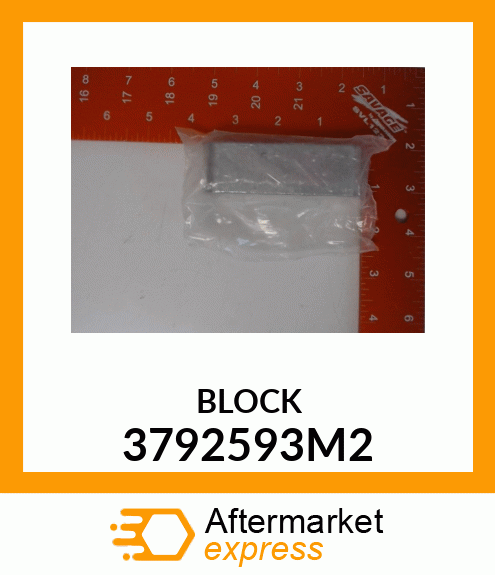 BLOCK 3792593M2