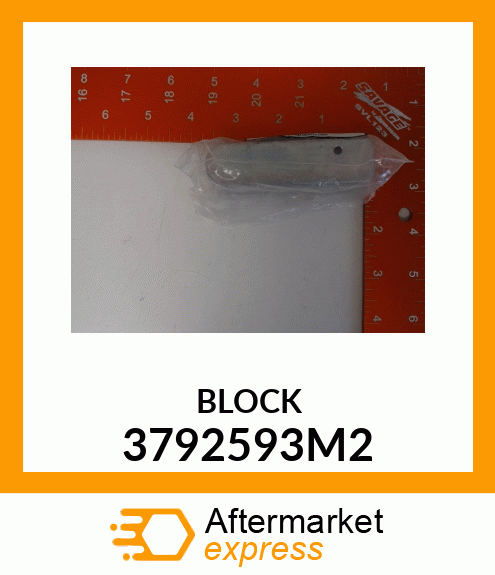 BLOCK 3792593M2