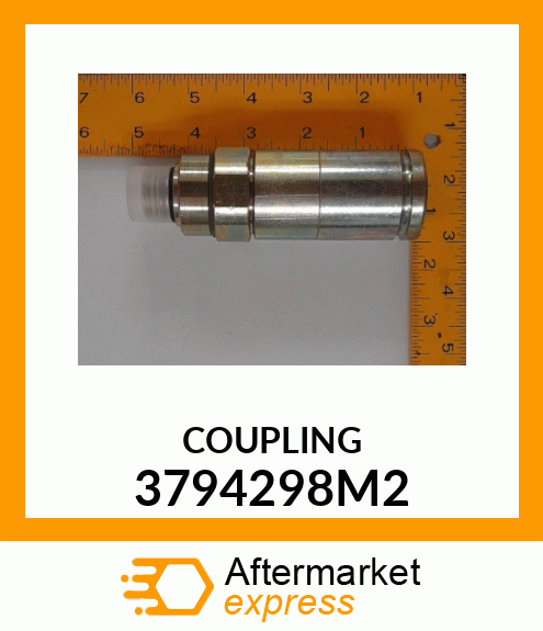 COUPLING 3794298M2