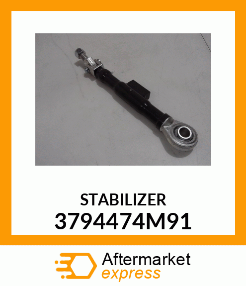 STABILIZER 3794474M91