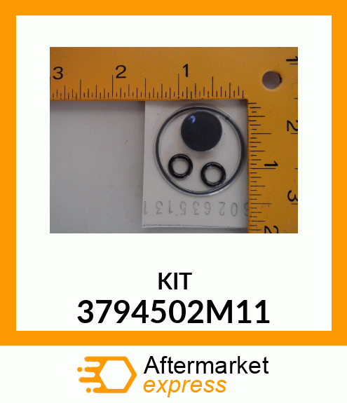 KIT 3794502M11