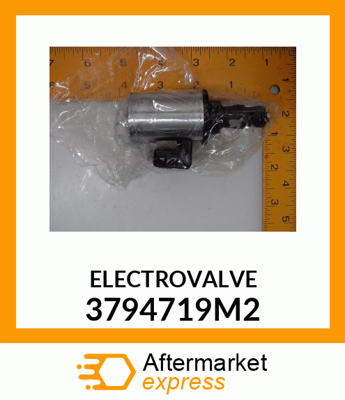 ELECTROVALVE 3794719M2