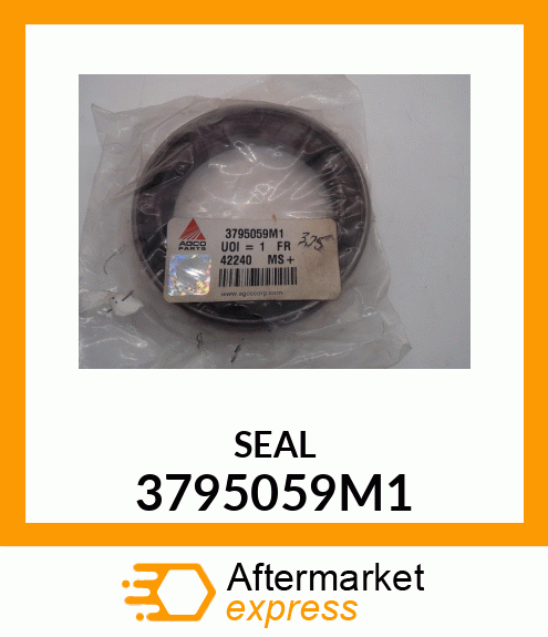SEAL 3795059M1