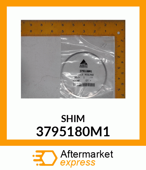 SHIM 3795180M1