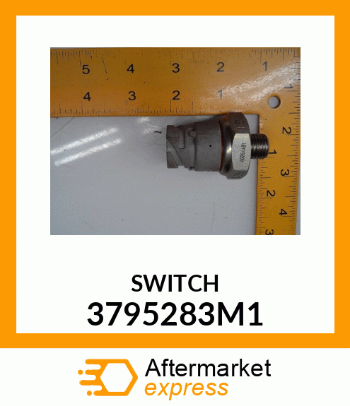 SWITCH 3795283M1