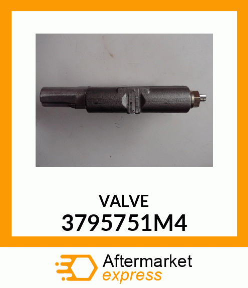 VALVE 3795751M4