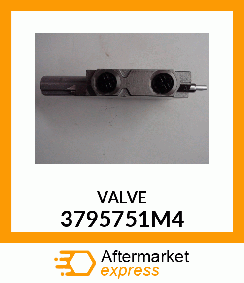 VALVE 3795751M4